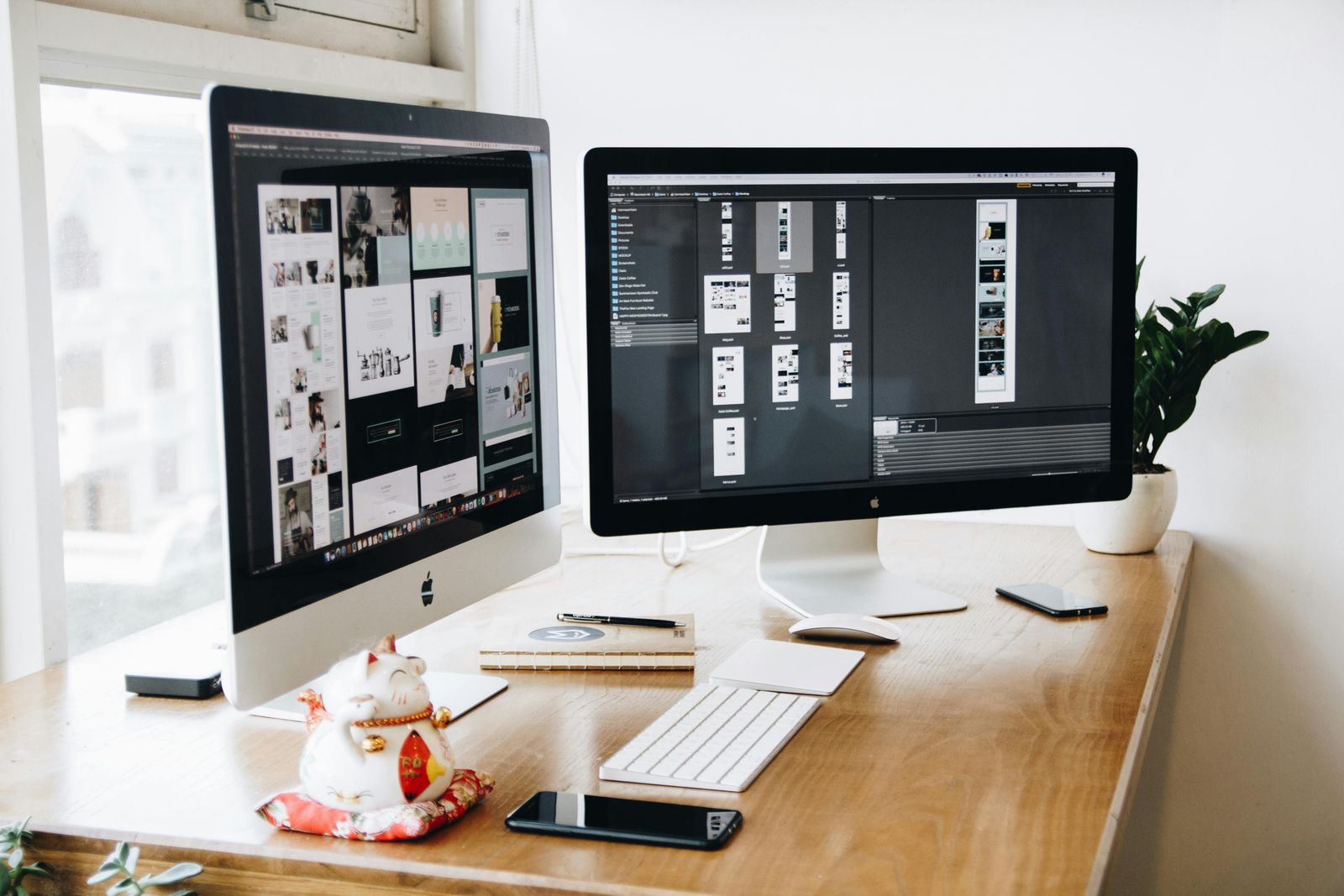 Webflow vs WordPress