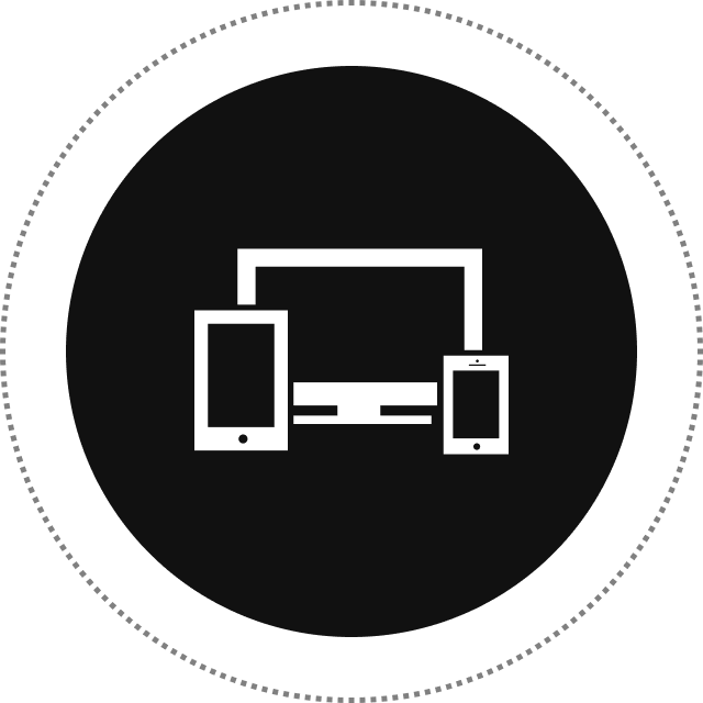 Canva to Webflow Build with Fully Responsive