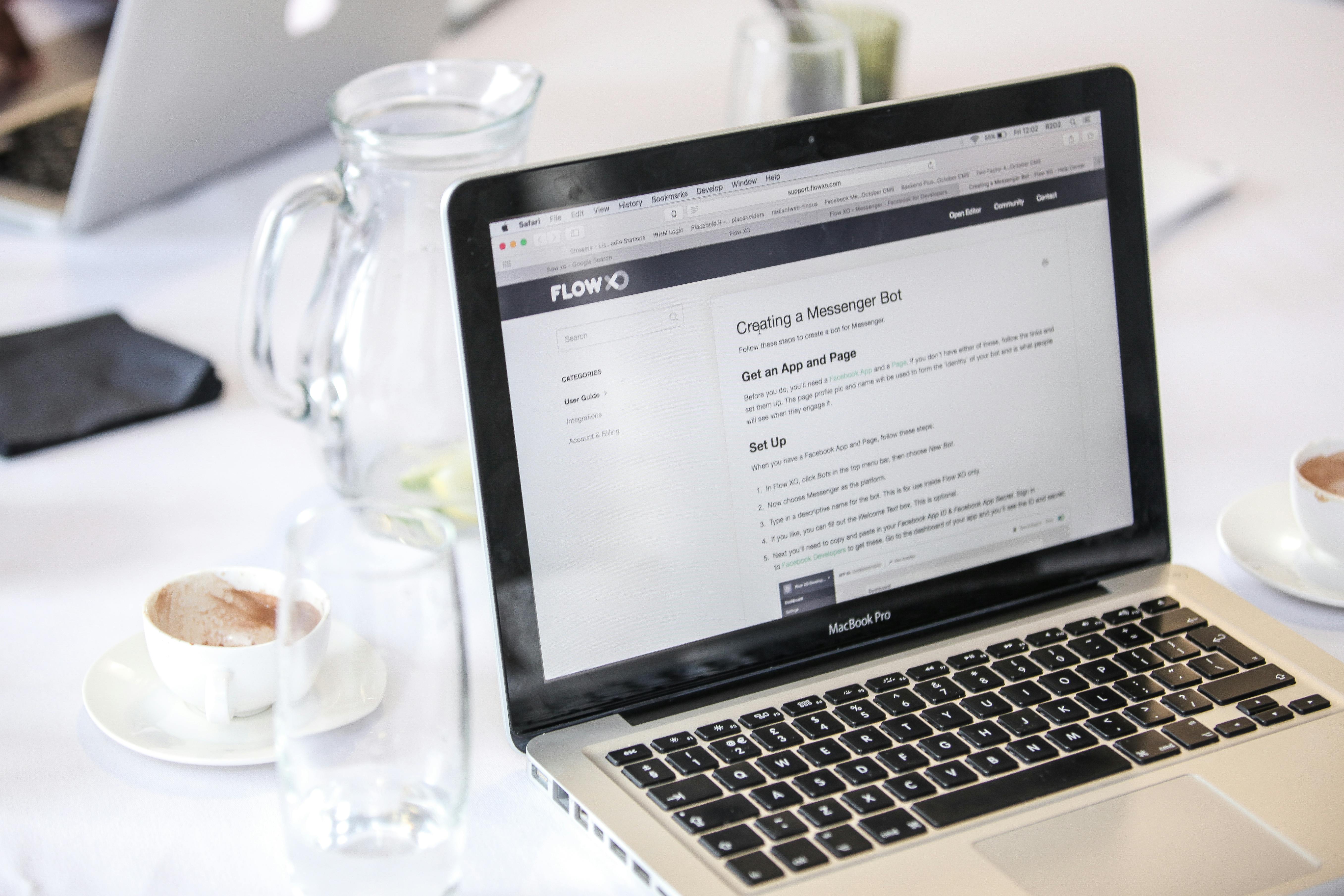 Webflow vs Joomla