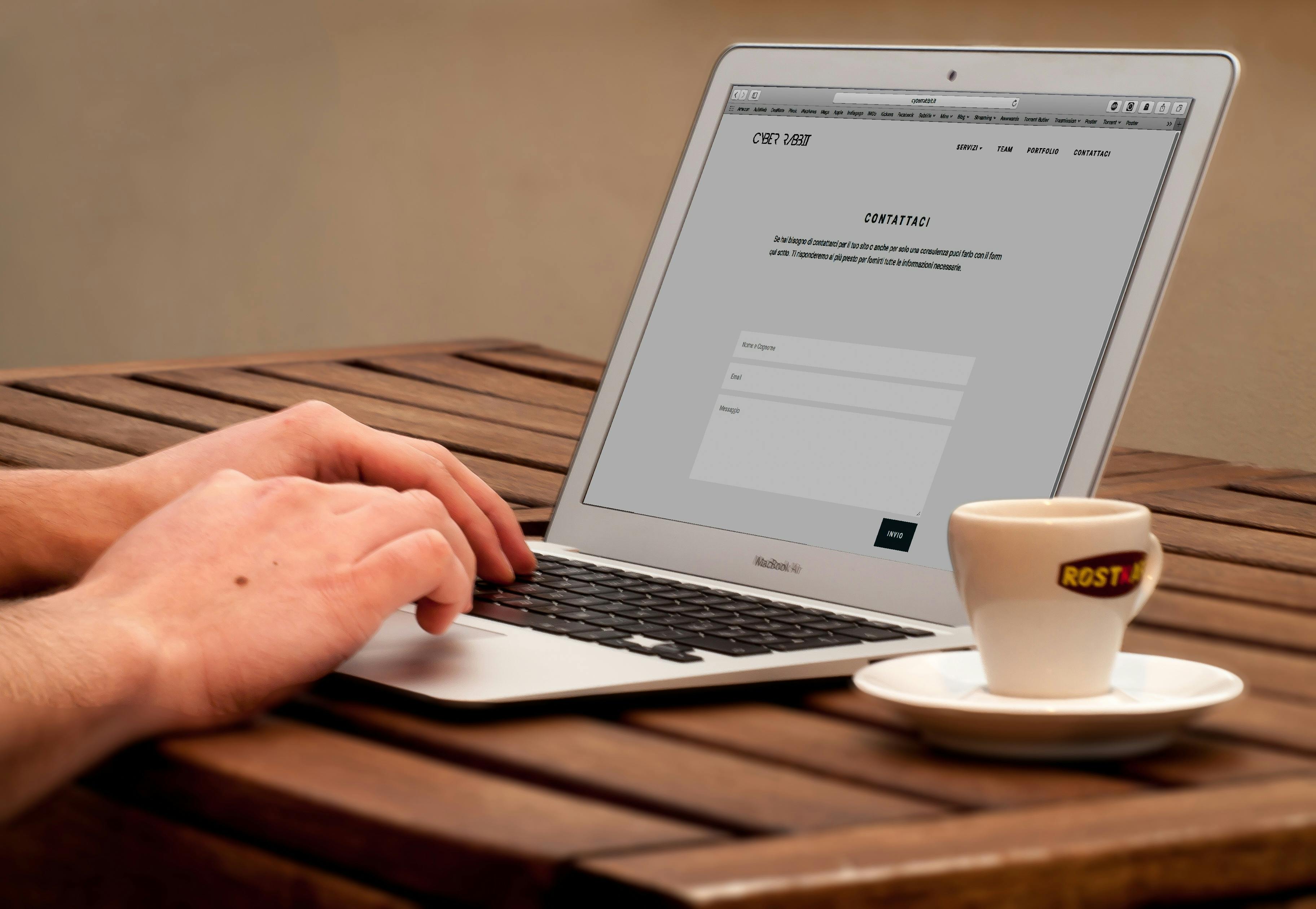 Webflow vs Wix