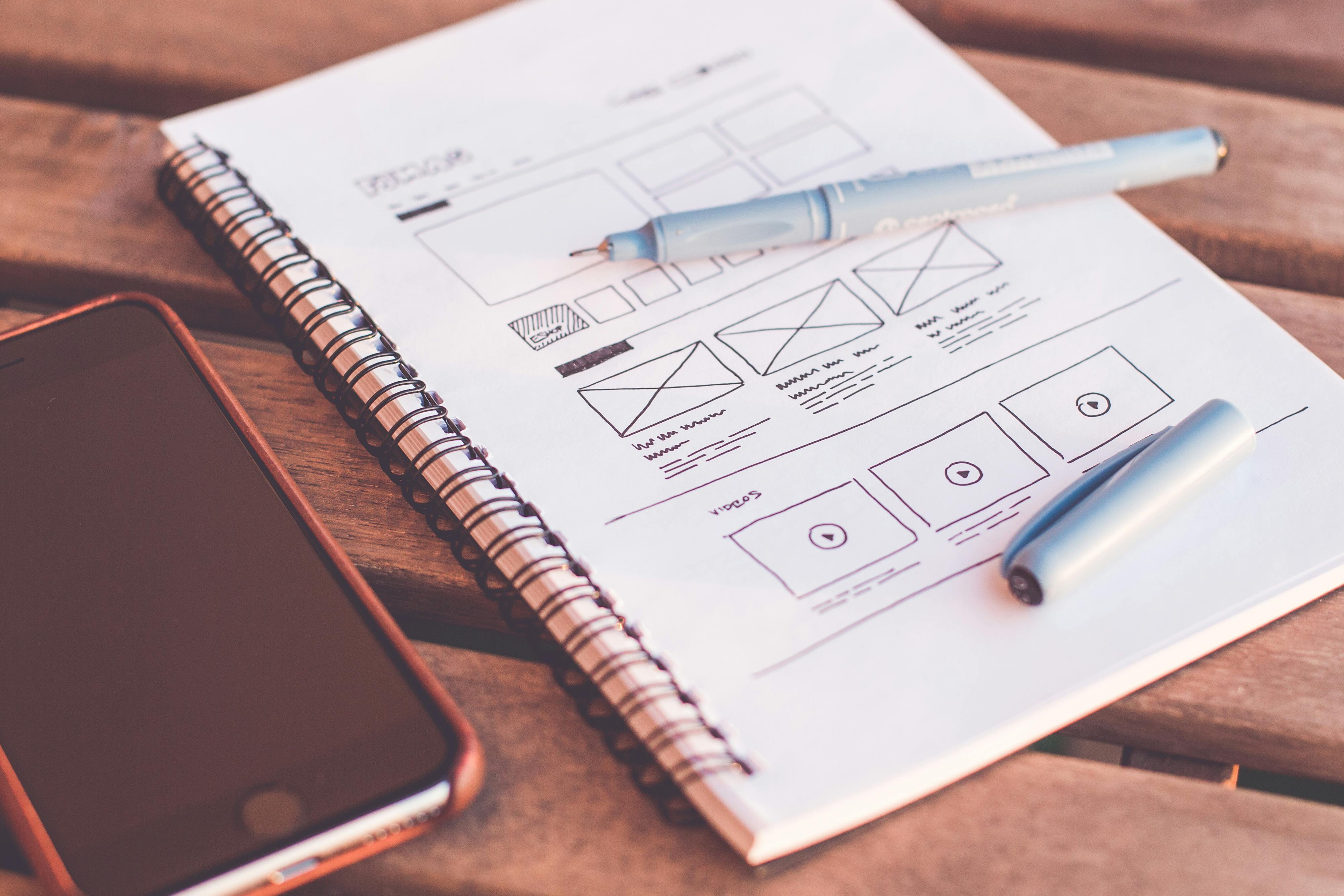 Webflow Design Tips