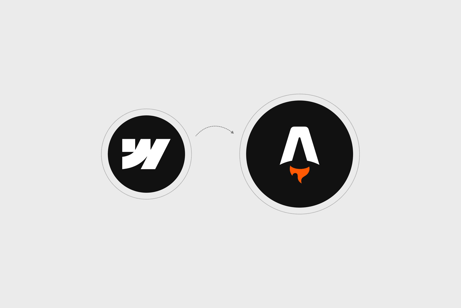 Webflow to Astro migration guide 2026