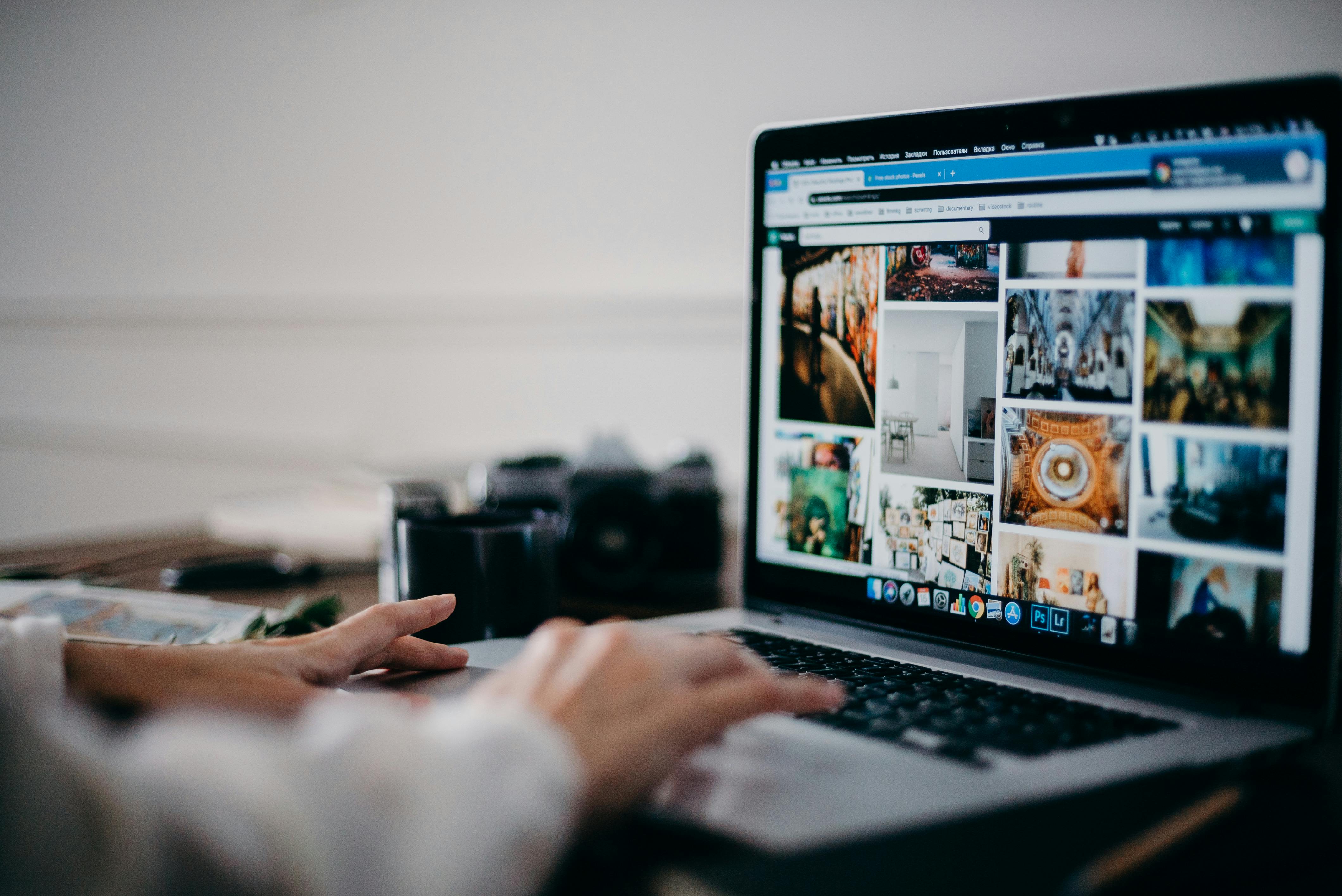 Webflow vs Squarespace